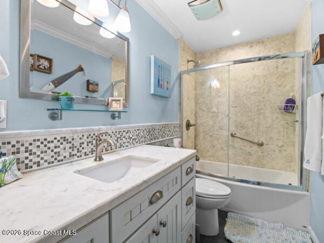 647 Desoto Lane , Indian Harbor Beach, FL 32937 Photo