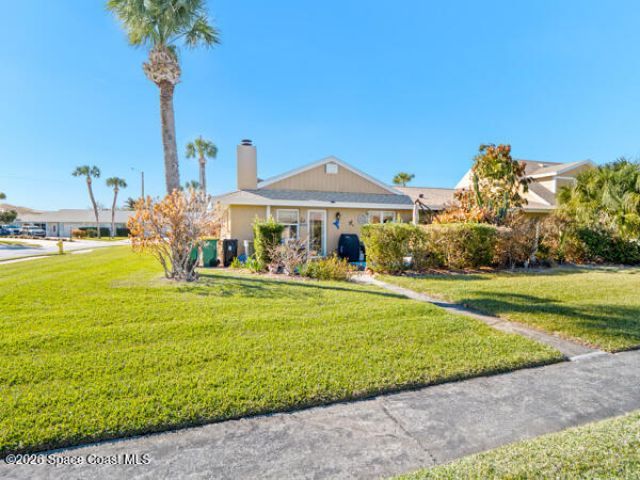 647 Desoto Lane , Indian Harbor Beach, FL 32937 Photo