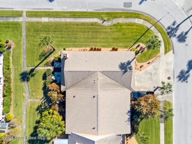 647 Desoto Lane , Indian Harbor Beach, FL 32937 Photo