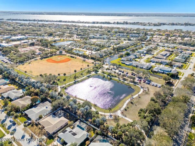 647 Desoto Lane , Indian Harbor Beach, FL 32937 Photo