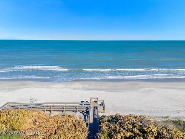 647 Desoto Lane , Indian Harbor Beach, FL 32937 Photo