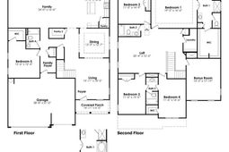 642 Shining Sun Court  photo 4