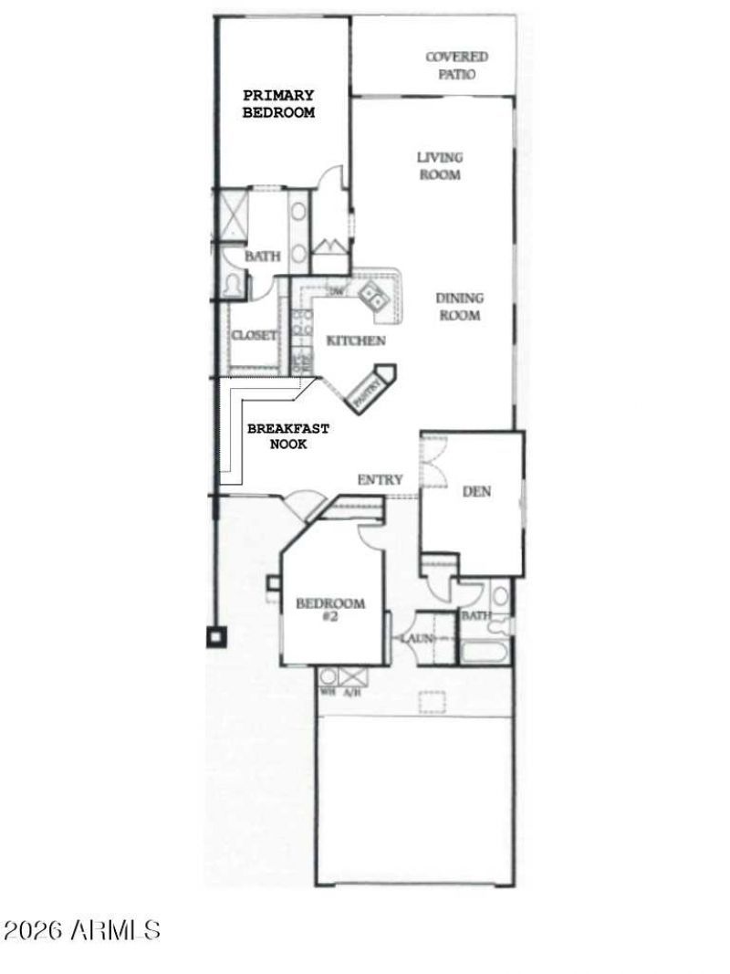 9628 E Arrowvale Drive, Sun Lakes, AZ 85248 Main Photo