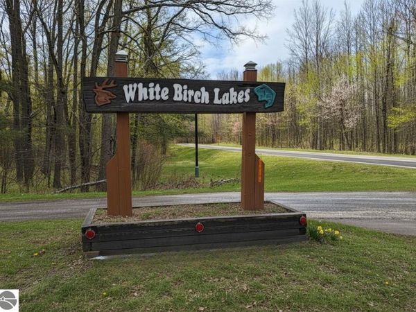 40 Squirrel Run, Farwell, MI 48622