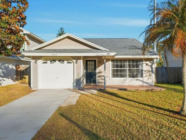 1037 CHAMBORD COURT, ORLANDO, FL 32825