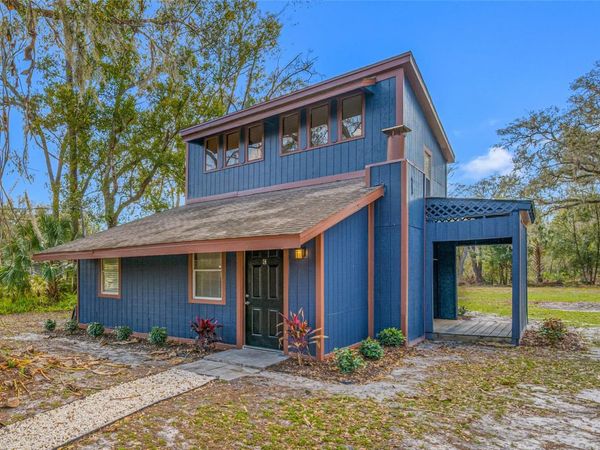 18812 CARR DRIVE, Unit C, LUTZ, FL 33559