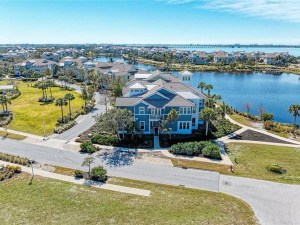 226 SAPPHIRE LAKE DRIVE, Unit 101, BRADENTON, FL 34209