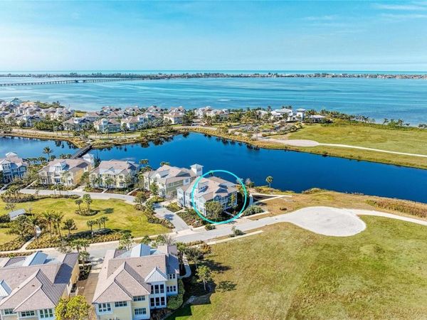 226 SAPPHIRE LAKE DRIVE, Unit 101, BRADENTON, FL 34209