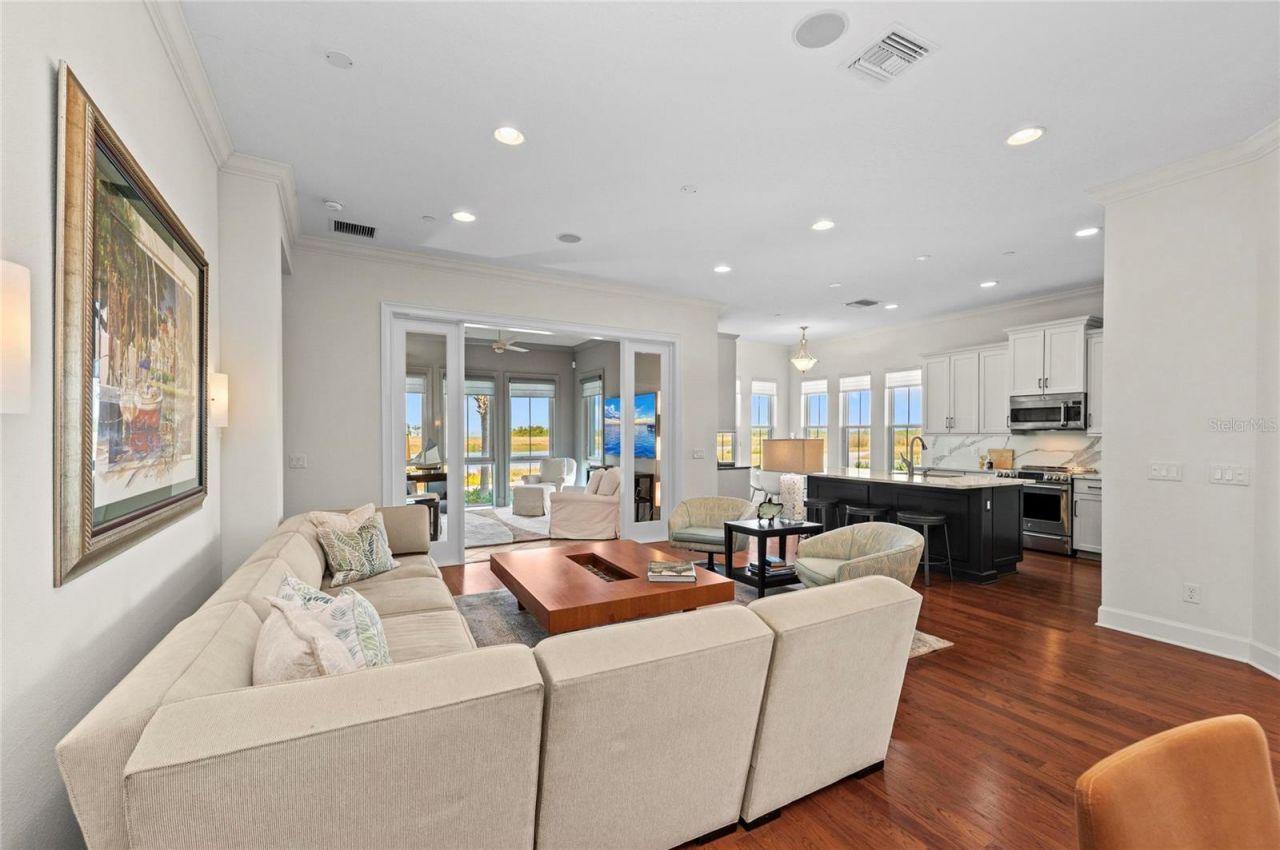 226 Sapphire Lake Drive, Unit 101, Bradenton, FL 34209 Photo