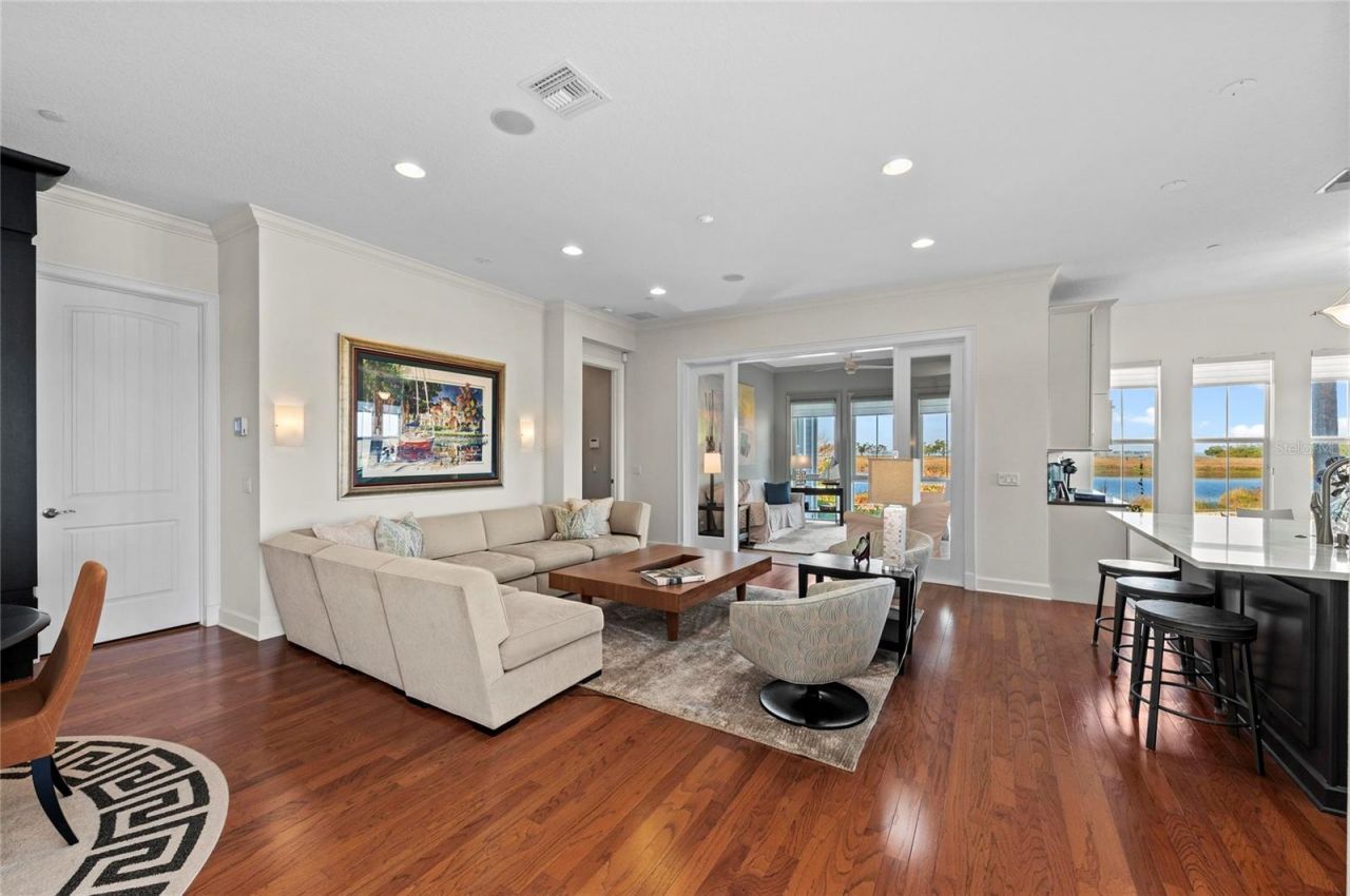 226 Sapphire Lake Drive, Unit 101, Bradenton, FL 34209 Photo