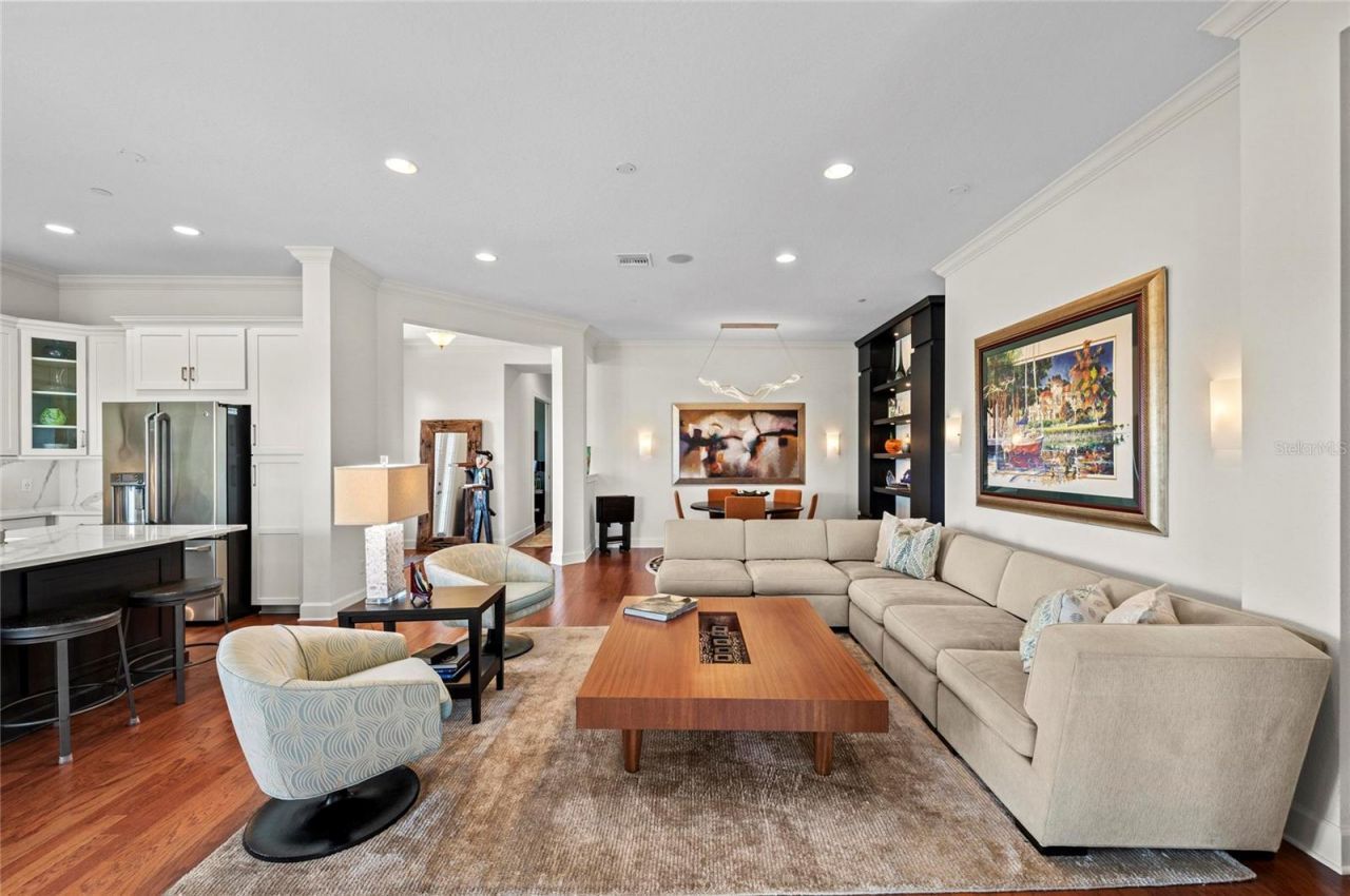 226 Sapphire Lake Drive, Unit 101, Bradenton, FL 34209 Photo