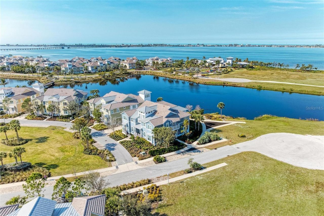 226 Sapphire Lake Drive, Unit 101, Bradenton, FL 34209 Photo