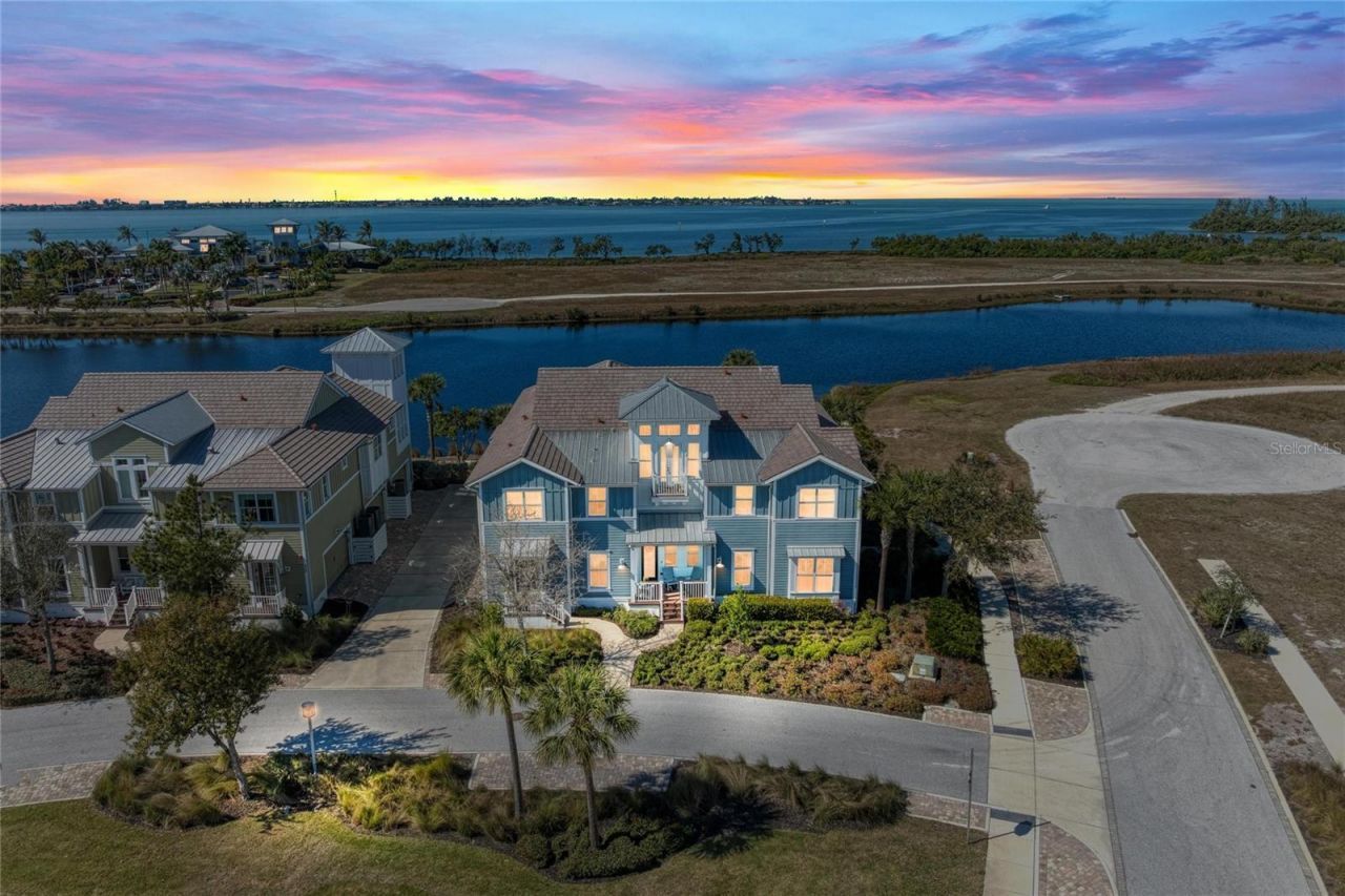 226 Sapphire Lake Drive, Unit 101, Bradenton, FL 34209 Photo