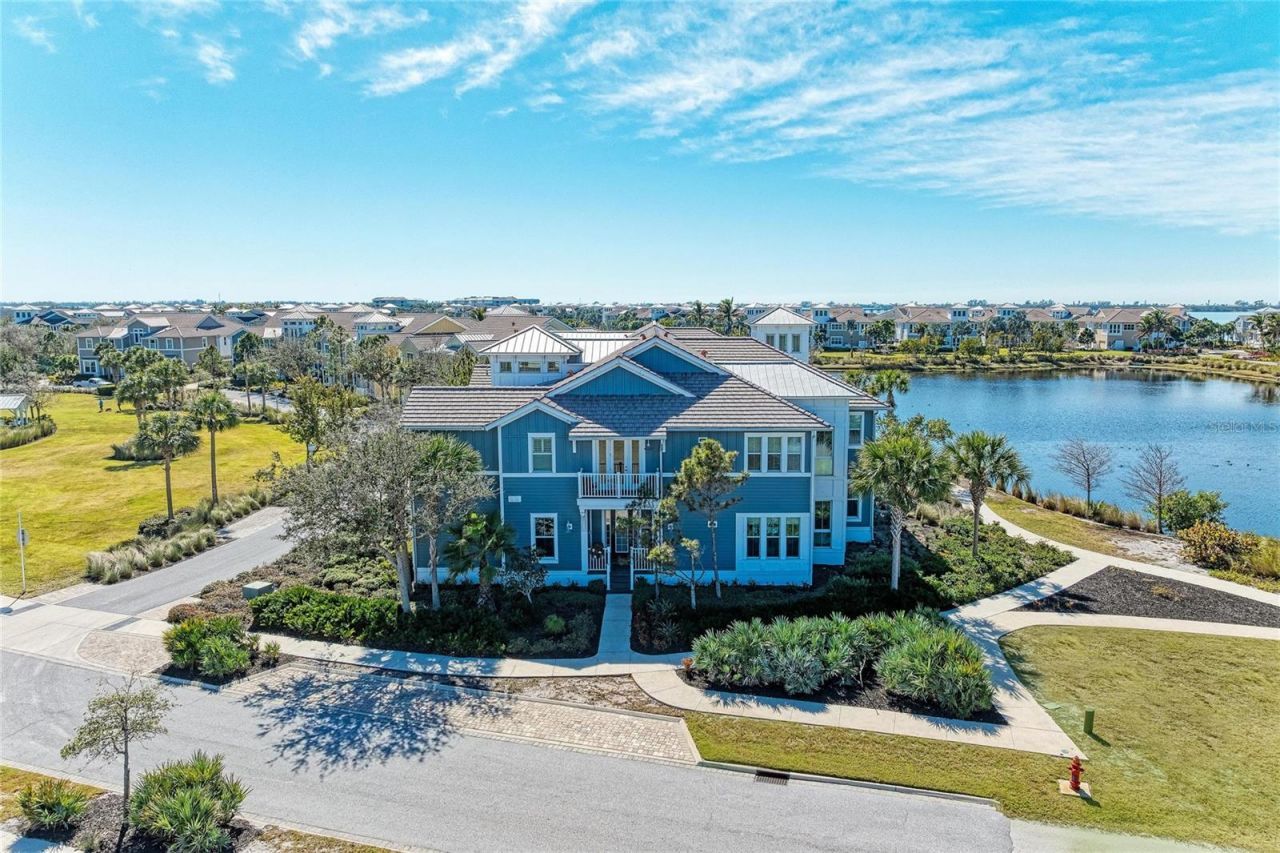 226 Sapphire Lake Drive, Unit 101, Bradenton, FL 34209 Photo