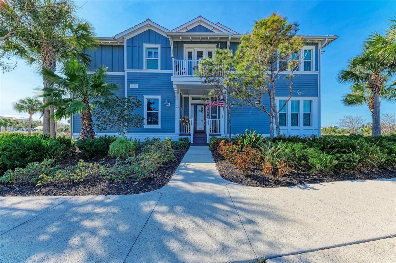 226 Sapphire Lake Drive, Unit 101, Bradenton, FL 34209 Photo