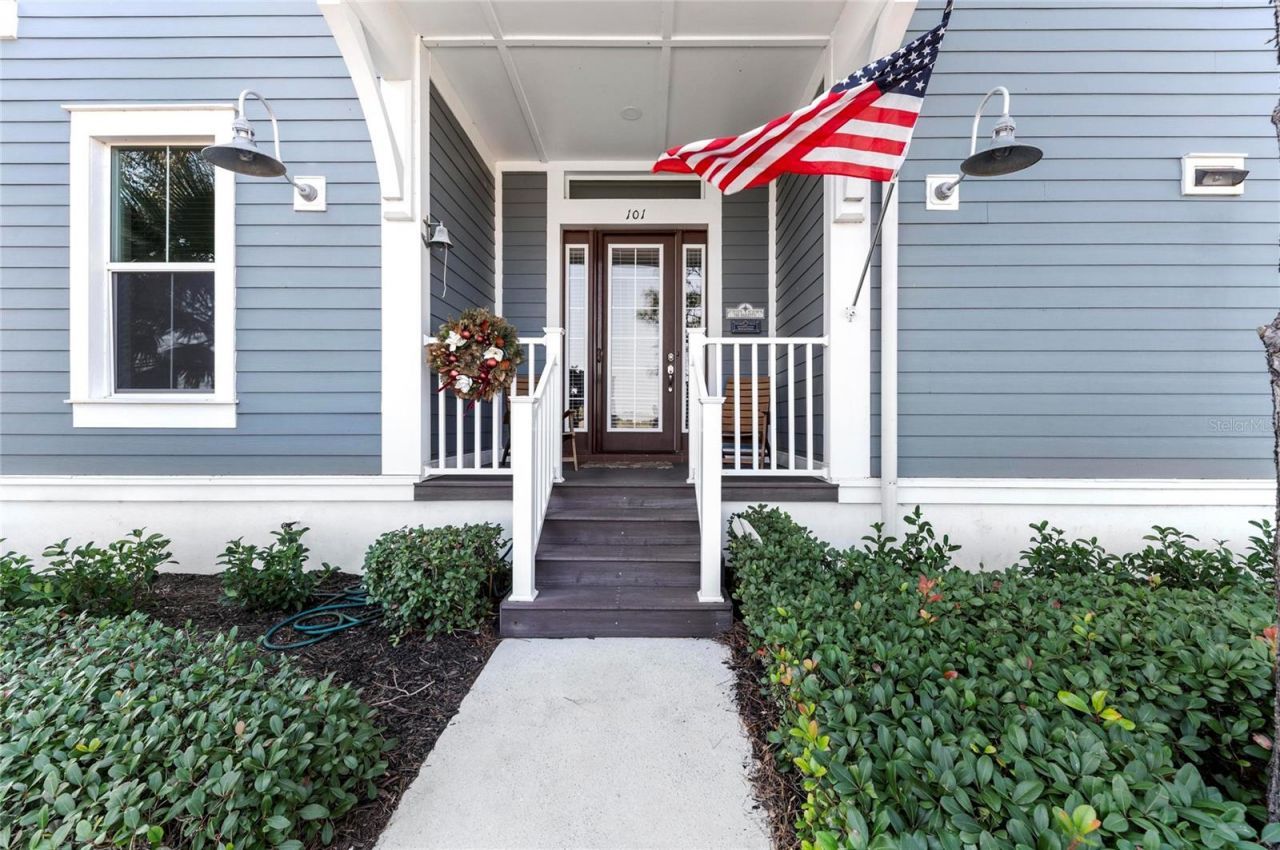 226 Sapphire Lake Drive, Unit 101, Bradenton, FL 34209 Photo