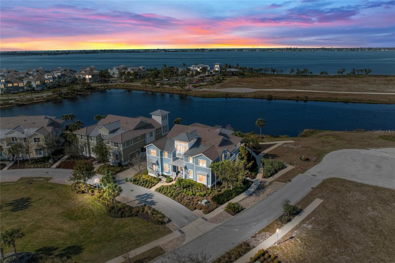 226 Sapphire Lake Drive, Unit 101, Bradenton, FL 34209 Photo