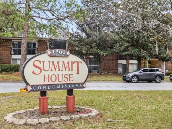 1700 SW 16TH COURT, Unit P24, GAINESVILLE, FL 32608