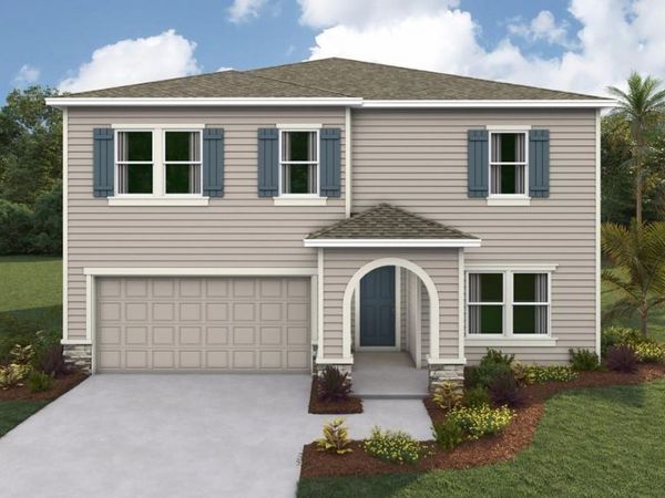 17878 NW 172ND AVENUE, ALACHUA, FL 32615