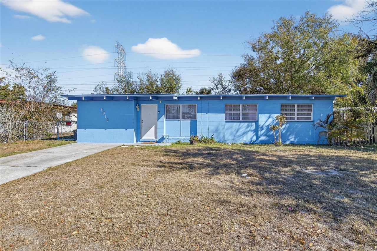 2016 Windsor Way, Tampa, FL 33619 Main Photo