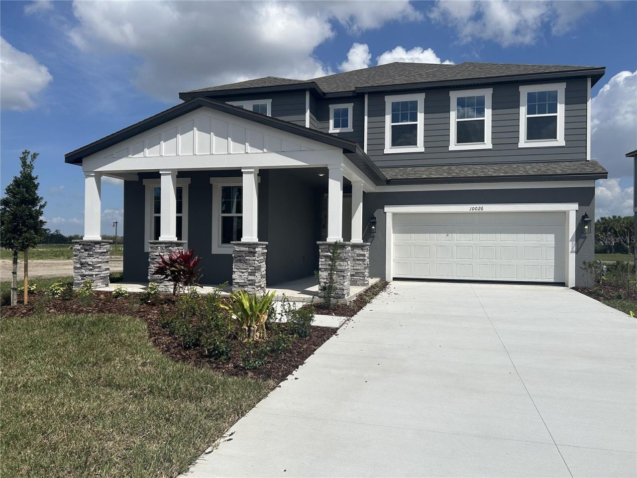 10026 Hidden Hammock Loop, Parrish, FL 34219 Photo