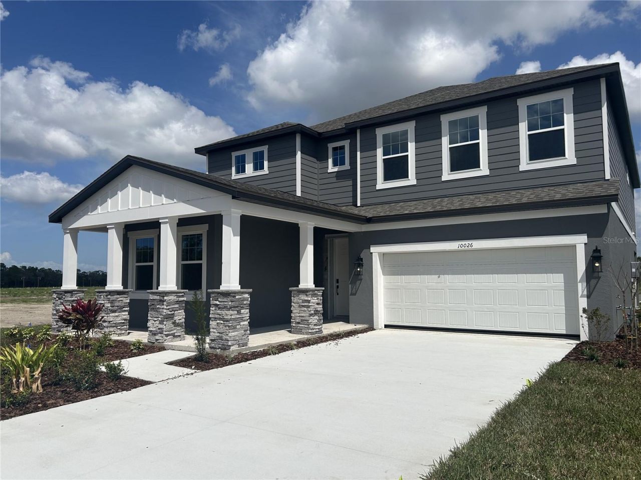 10026 Hidden Hammock Loop, Parrish, FL 34219 Photo