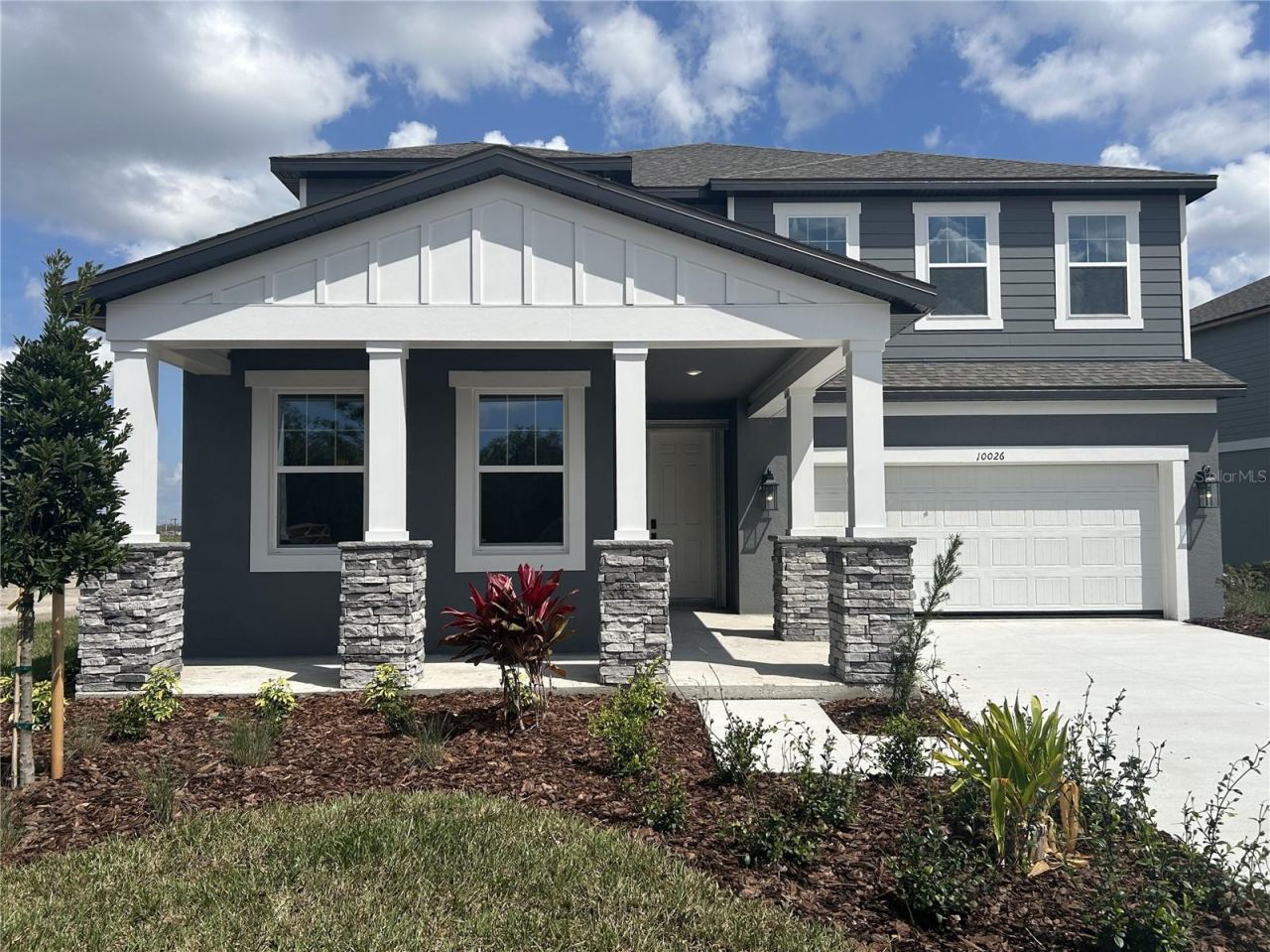 10026 Hidden Hammock Loop, Parrish, FL 34219 Photo