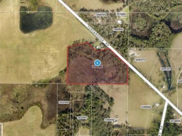 TUSCANOOGA ROAD, MASCOTTE, FL 34753