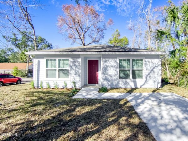1763 29TH Street W, Jacksonville, FL 32209