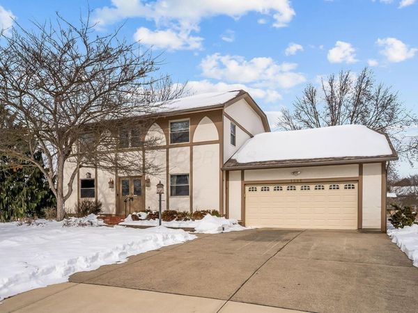 1566 Lorraine Avenue, Columbus, OH 43235