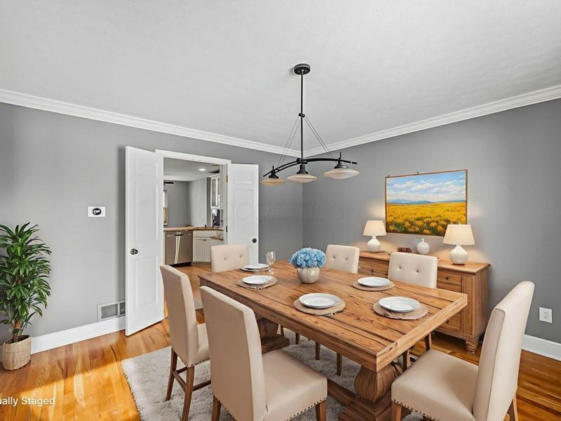 1566 Lorraine Avenue, Columbus, OH 43235 Photo 13