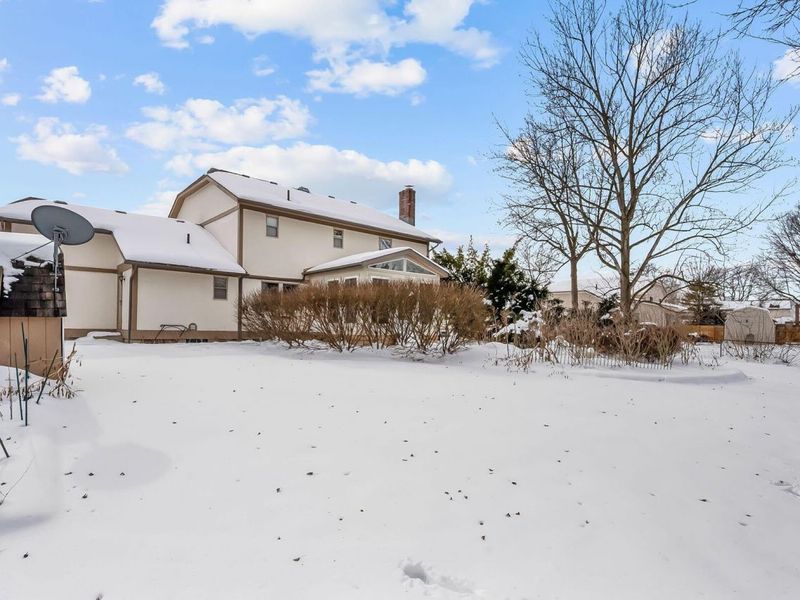 1566 Lorraine Avenue, Columbus, OH 43235 Photo 5