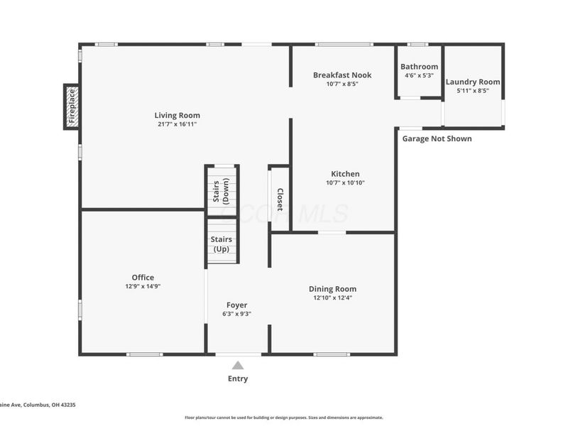 1566 Lorraine Avenue, Columbus, OH 43235 Photo 52