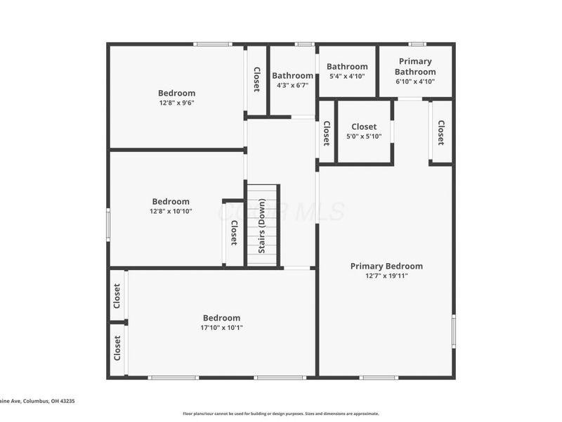 1566 Lorraine Avenue, Columbus, OH 43235 Photo 53