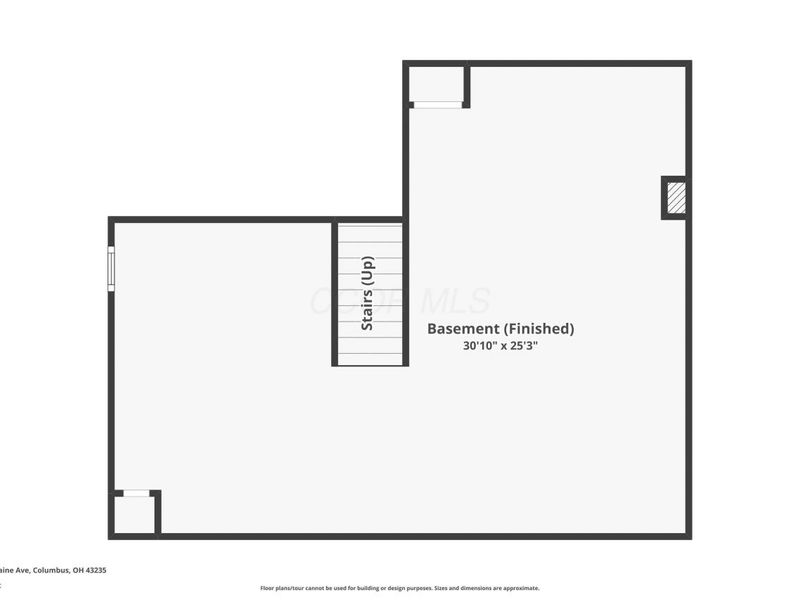 1566 Lorraine Avenue, Columbus, OH 43235 Photo 54