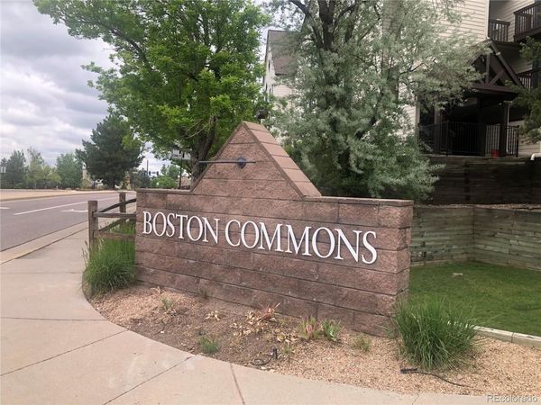 6380 S Boston Street, Unit 7-271, Englewood, CO 80111
