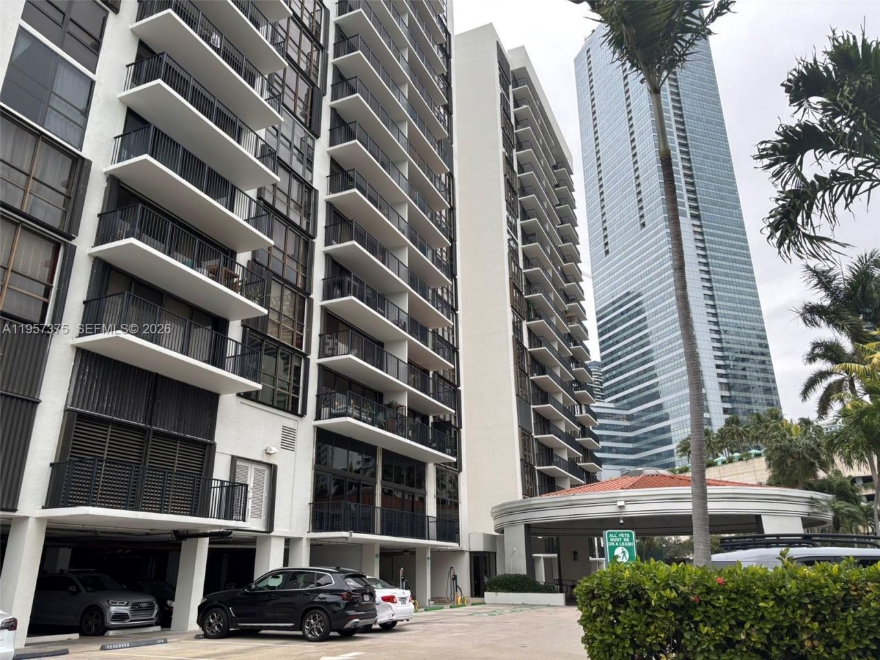 Please Call For Address, Unit 1609, Miami, FL 33131 Photo