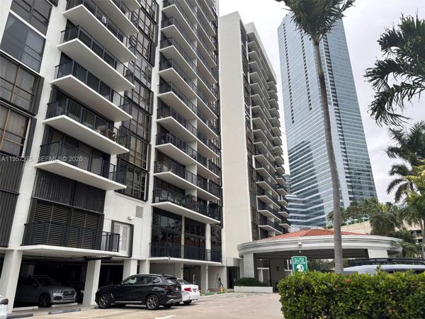 Unit 1609, Miami, FL 33131