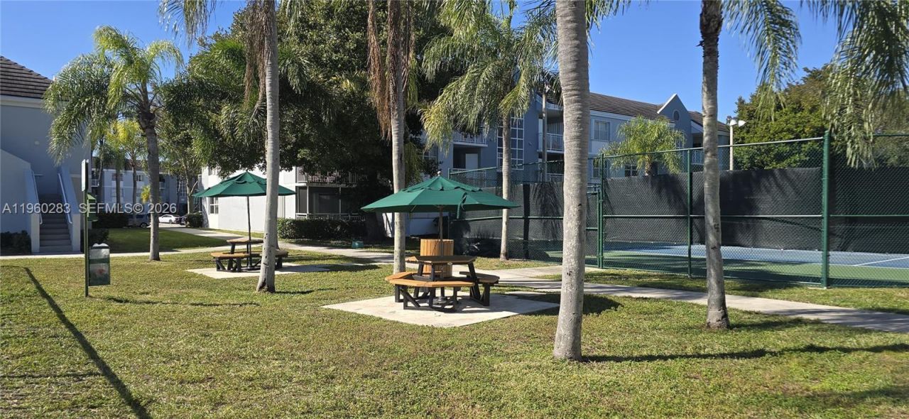 8540 SW 212th St, Unit 207, Cutler Bay, FL 33189 Photo