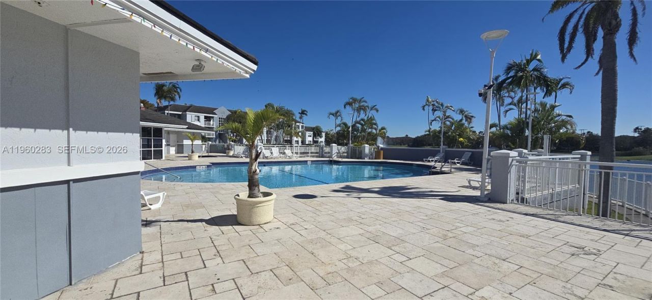 8540 SW 212th St, Unit 207, Cutler Bay, FL 33189 Photo