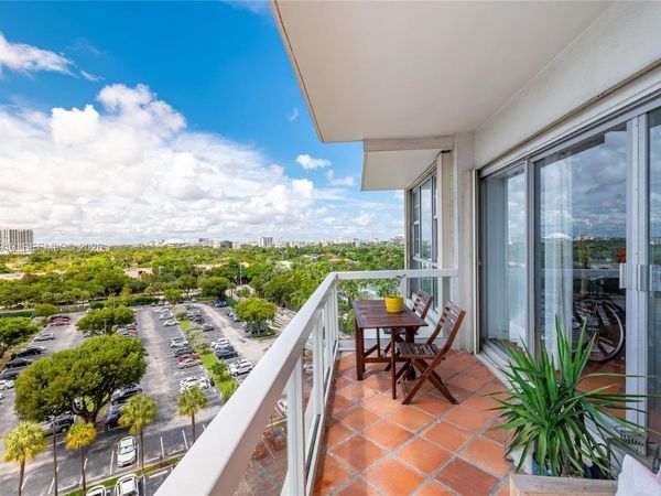 2451 Brickell Ave , Unit 10K, Miami, FL 33129