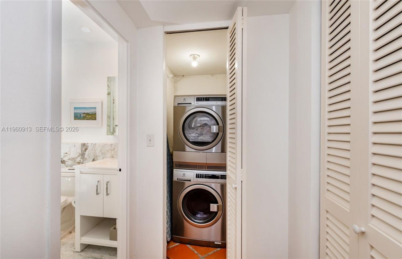 2451 Brickell Ave , Unit 10K, Miami, FL 33129 Photo