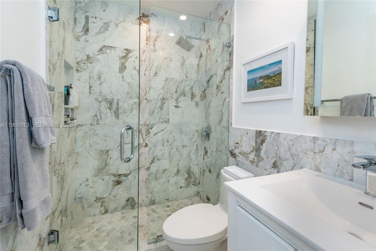 2451 Brickell Ave , Unit 10K, Miami, FL 33129 Photo