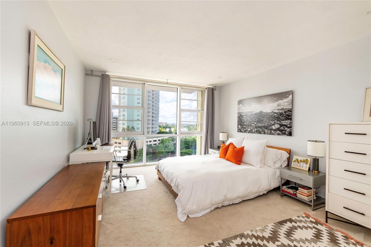 2451 Brickell Ave , Unit 10K, Miami, FL 33129 Photo