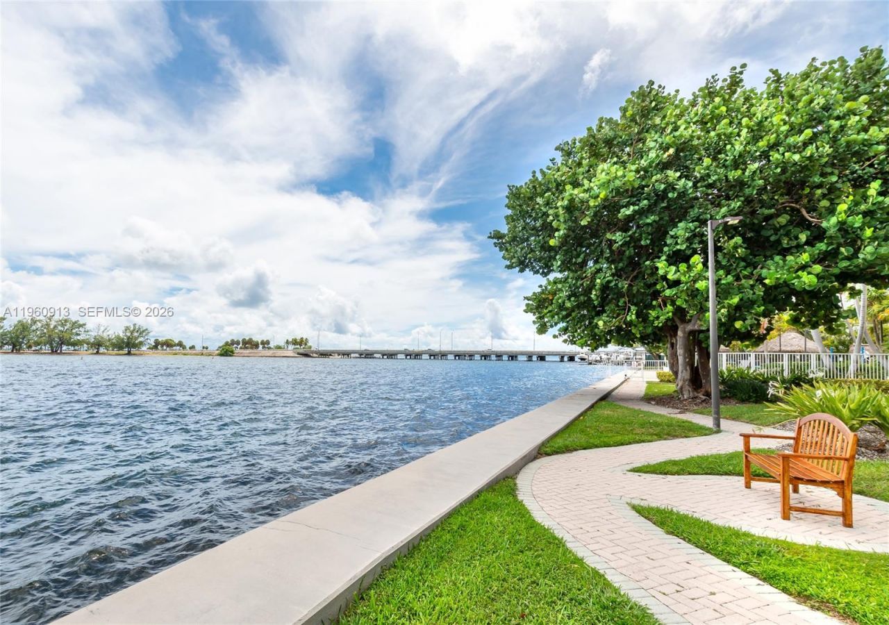 2451 Brickell Ave , Unit 10K, Miami, FL 33129 Photo