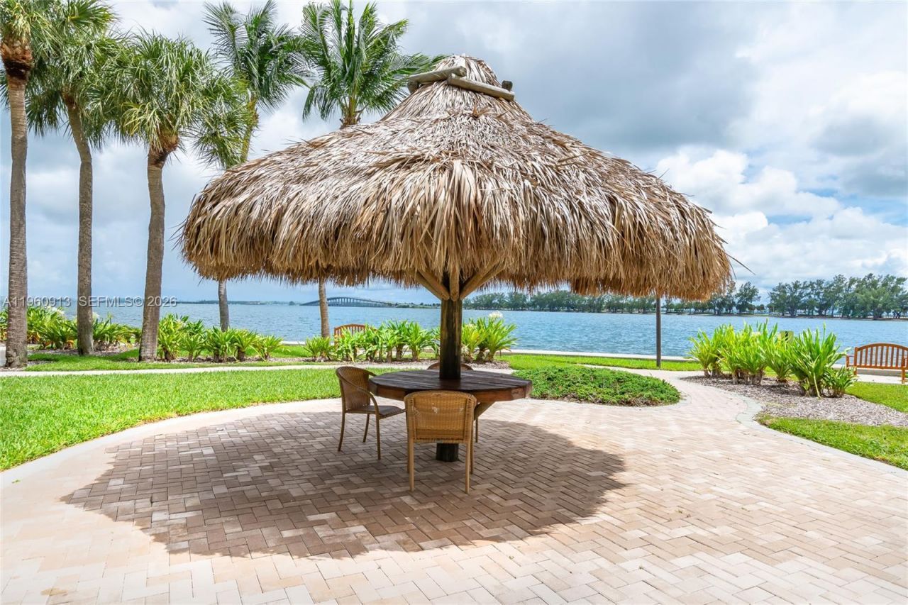 2451 Brickell Ave , Unit 10K, Miami, FL 33129 Photo