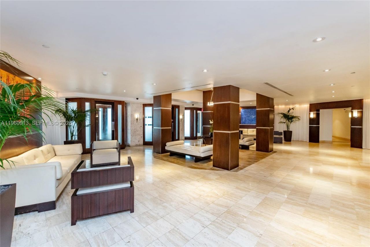 2451 Brickell Ave , Unit 10K, Miami, FL 33129 Photo