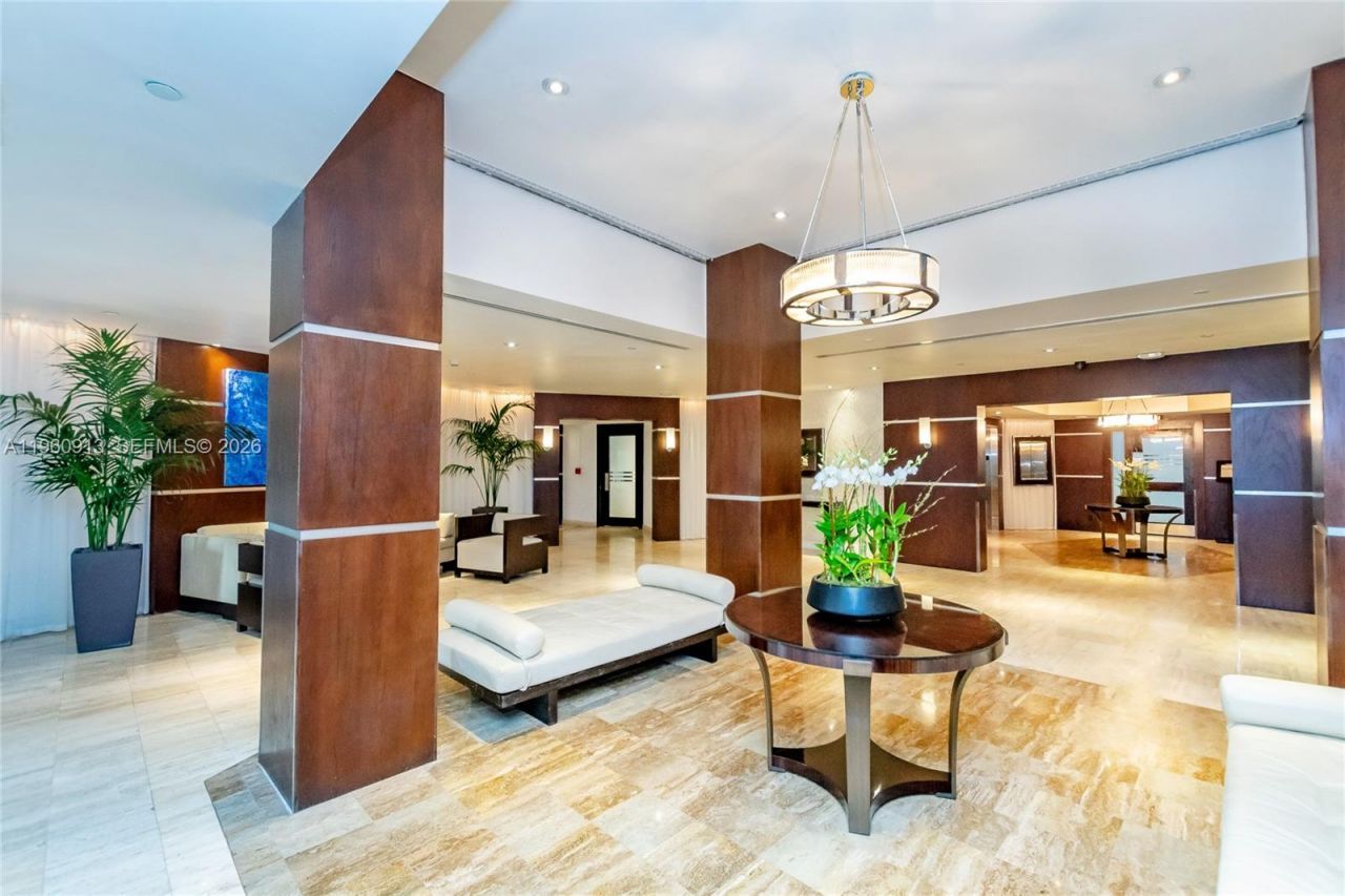 2451 Brickell Ave , Unit 10K, Miami, FL 33129 Photo