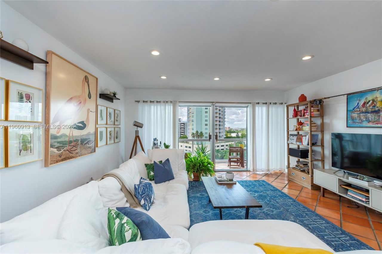 2451 Brickell Ave , Unit 10K, Miami, FL 33129 Photo