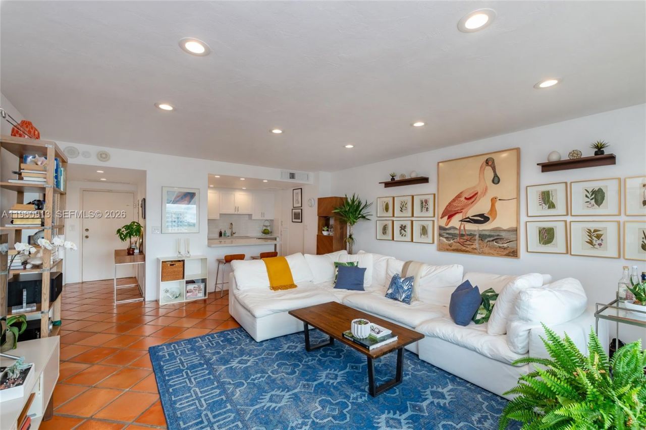 2451 Brickell Ave , Unit 10K, Miami, FL 33129 Photo